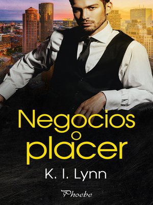 cover image of Negocios o placer